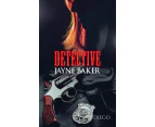Detective Jayne Baker by Diego .