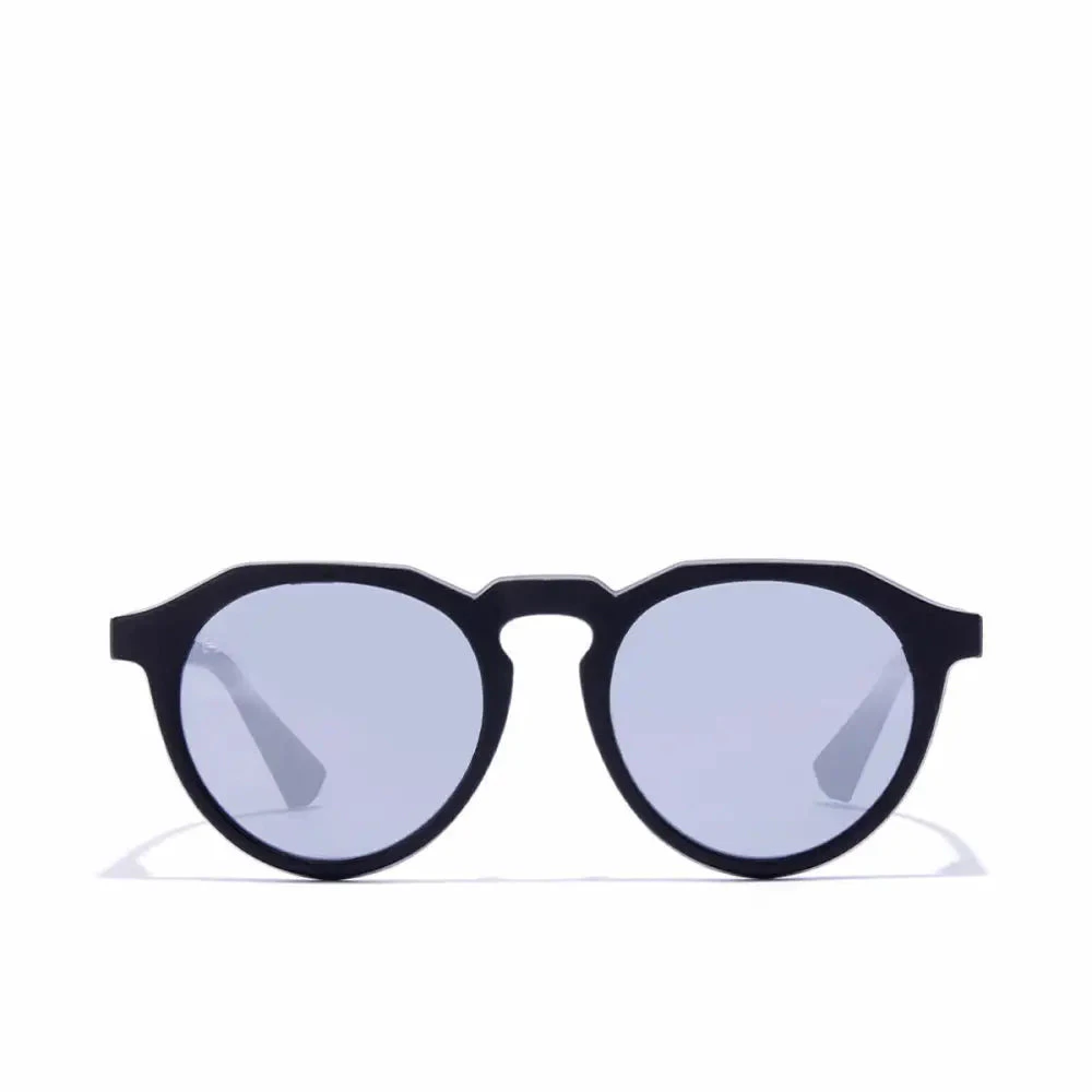 Unisex Sunglasses Hawkers Warwick Raw Silver Black 51.9mm