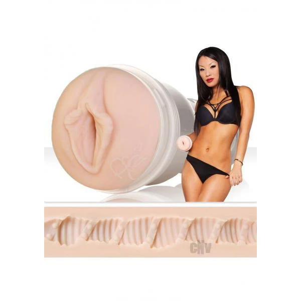 Fleshlight Girls Asa Akira Dragon