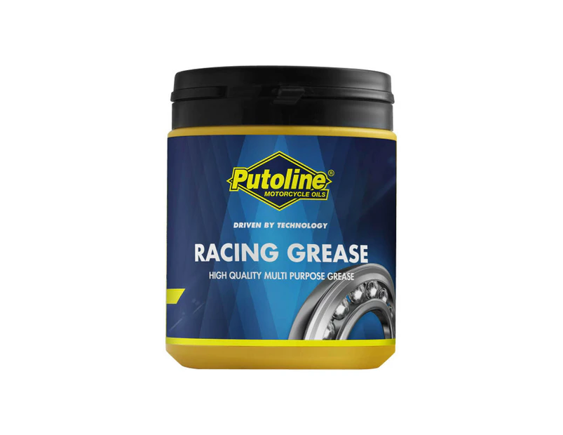 Putoline EP2 Racing Grease (600g)