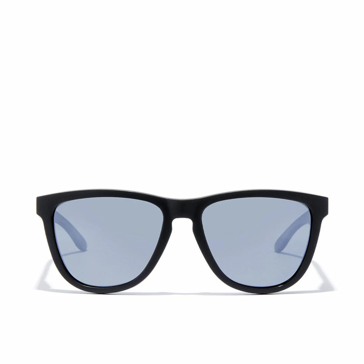 Polarised sunglasses Hawkers One Raw Black Grey Ø 55.7 mm