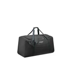 Delsey Nomade 79cm Foldable Duffle Bag Black