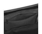 Delsey Nomade 79cm Foldable Duffle Bag Black