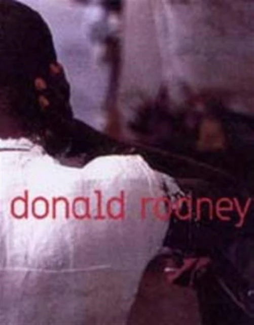 Donald Rodney by Donald Rodney