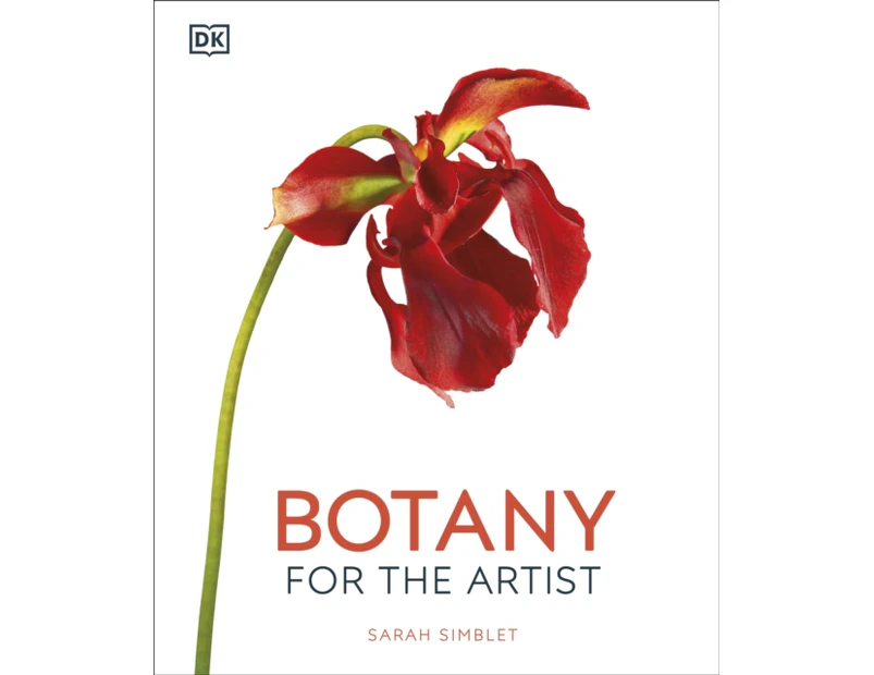 Botany for the Artist by Sarah Simblet