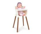 LullaBaby 3 Piece Doll Accessory Set