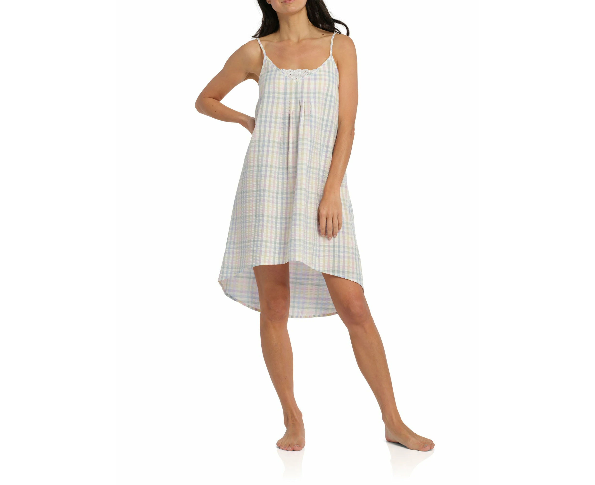 Magnolia Lounge Summer Picnic Chemise