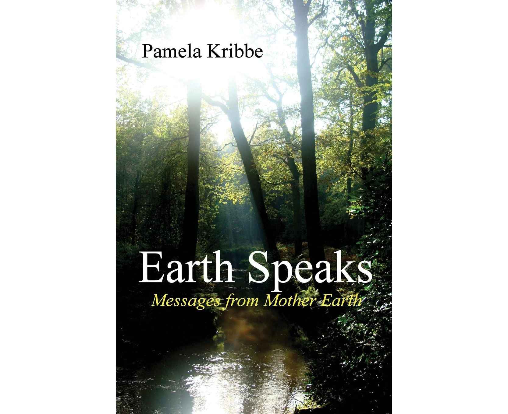 Earth Speaks