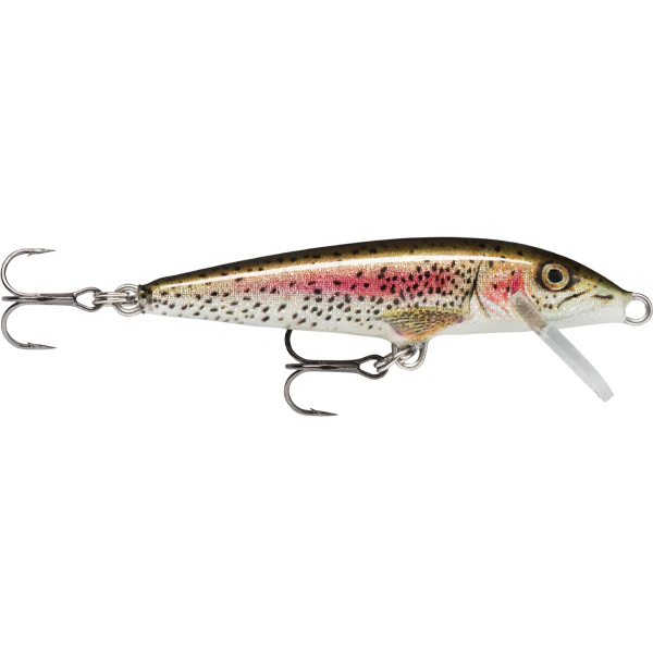 Rapala Original Floater 11cm Live Rainbow Trout