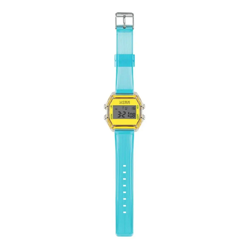 IAM-KIT541 Ladies Quartz Watch Yellow 40mm