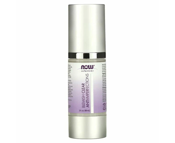 Solutions, Blemish Clear Anti-Imperfections, 2 fl oz (59 ml)