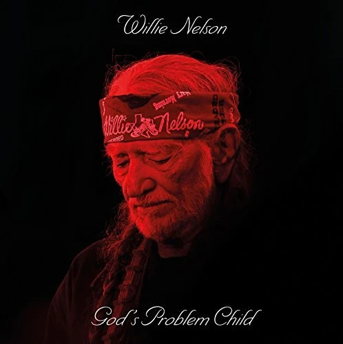 Willie Nelson - God's Problem Child [Vinyl] USA import