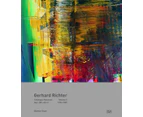 Gerhard Richter Catalogue Raisonne. Volume 3