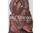 Relations by Cheryl Sim