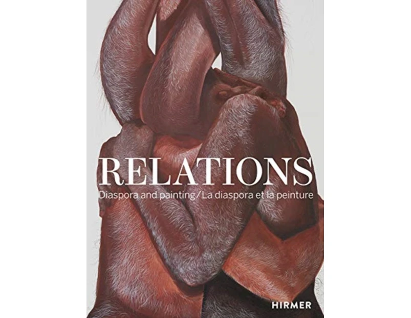 Relations by Cheryl Sim