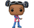 Pop! Vinyl D100 Special Edition - Zenon - Nebula Wade