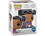 Pop! Vinyl D100 Special Edition - Zenon - Nebula Wade