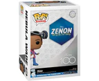 Pop! Vinyl D100 Special Edition - Zenon - Nebula Wade