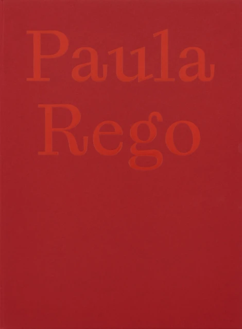 Paula Rego