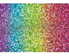 Ravensburger Puzzle 1000pc - Glitter Challenge