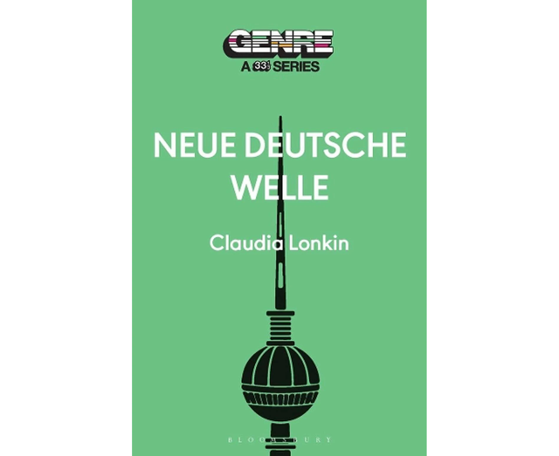 Neue Deutsche Welle by Claudia Lonkin