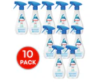 10 x Aerogard Home Flying Insect Killer Spray 300mL