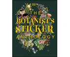 The Botanists Sticker Anthology by DK