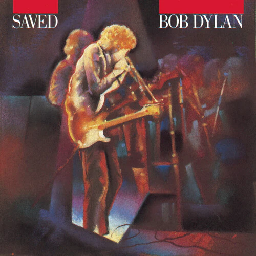 Bob Dylan - Saved  [COMPACT DISCS] USA import