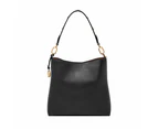 Fossil Jessie Black Shoulder Bag ZB11003001