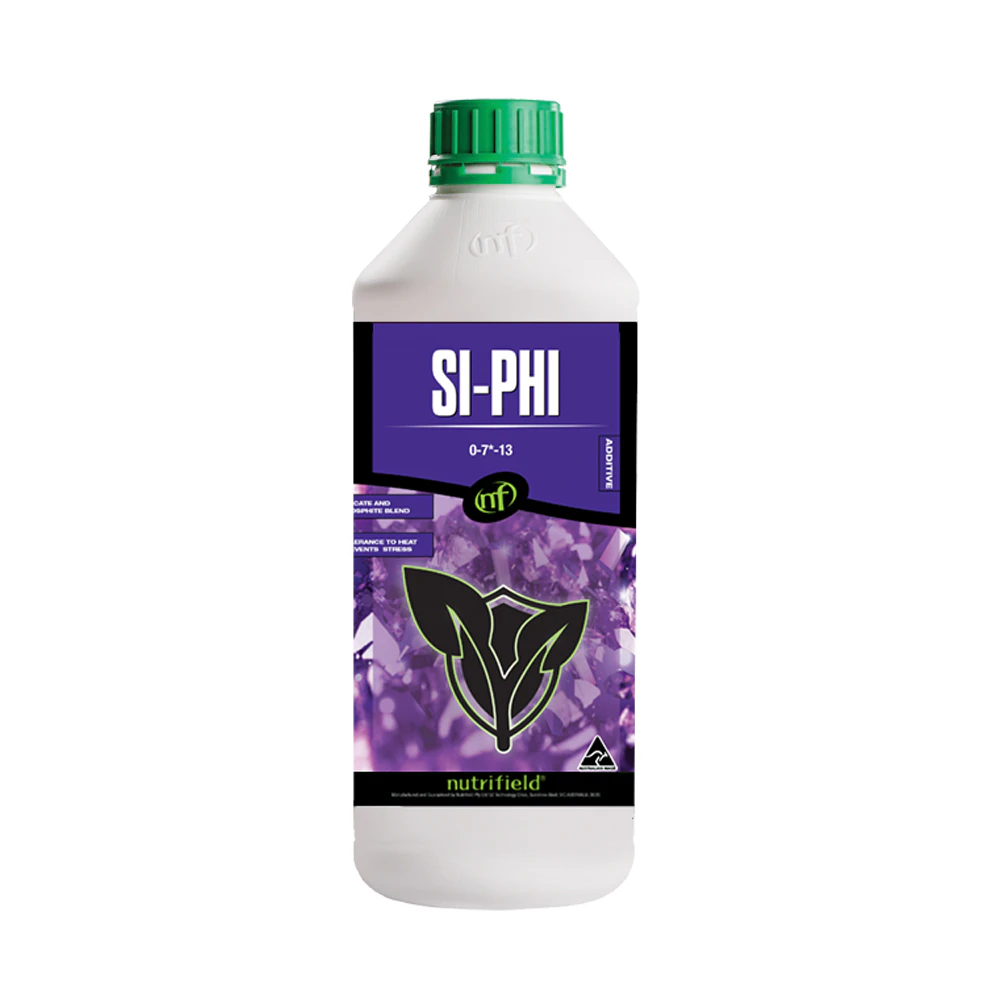 Nutrifield Si-Phi 500ml