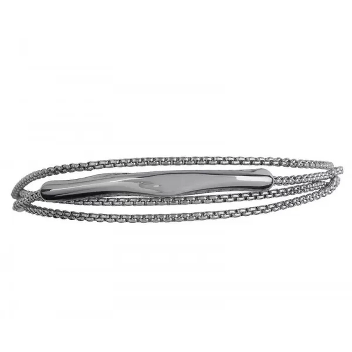 Womens Necklace By Breil Tj2763 24 Cm