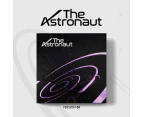 Jin (Bts) - The Astronaut (Version 01)  [CD SINGLE] With Booklet, Postcard, Photos, Poster, Stickers USA import