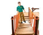 Schleich Wild Life - Ranger Adventure Station