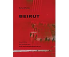 Gerhard Richter Beirut by Achim BorchardtHume