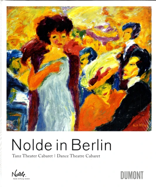 Nolde in Berlin