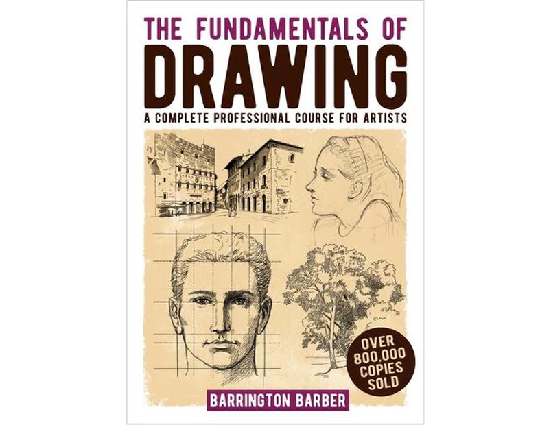 The Fundamentals of Drawing