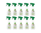 10 x Aerogard Home Multi Insect Killer 300mL