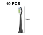 Toothbrush Replacement Heads for Philips, 10 Pack -style 5