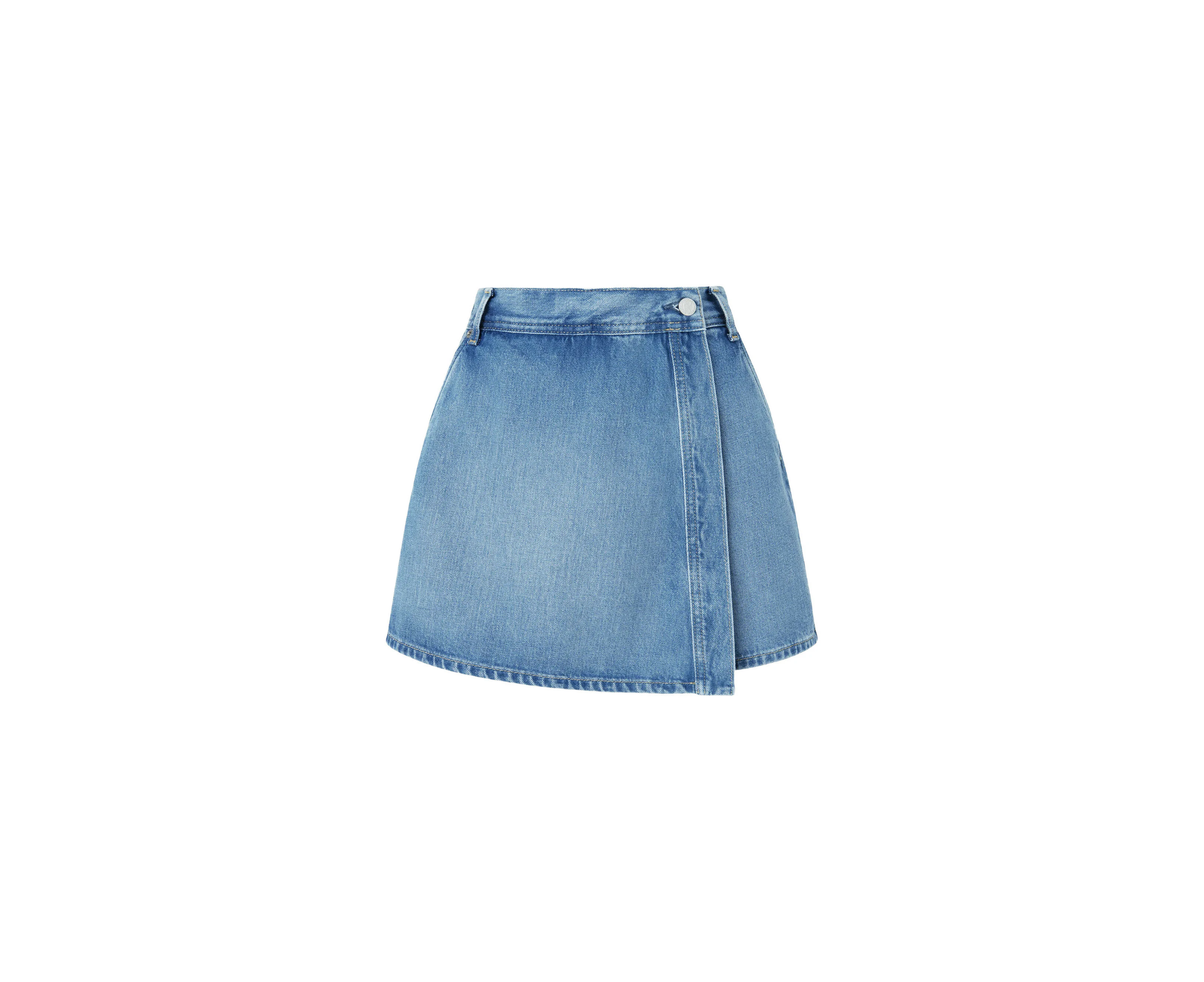 Pepe Jeans Women's Shorts - Blue