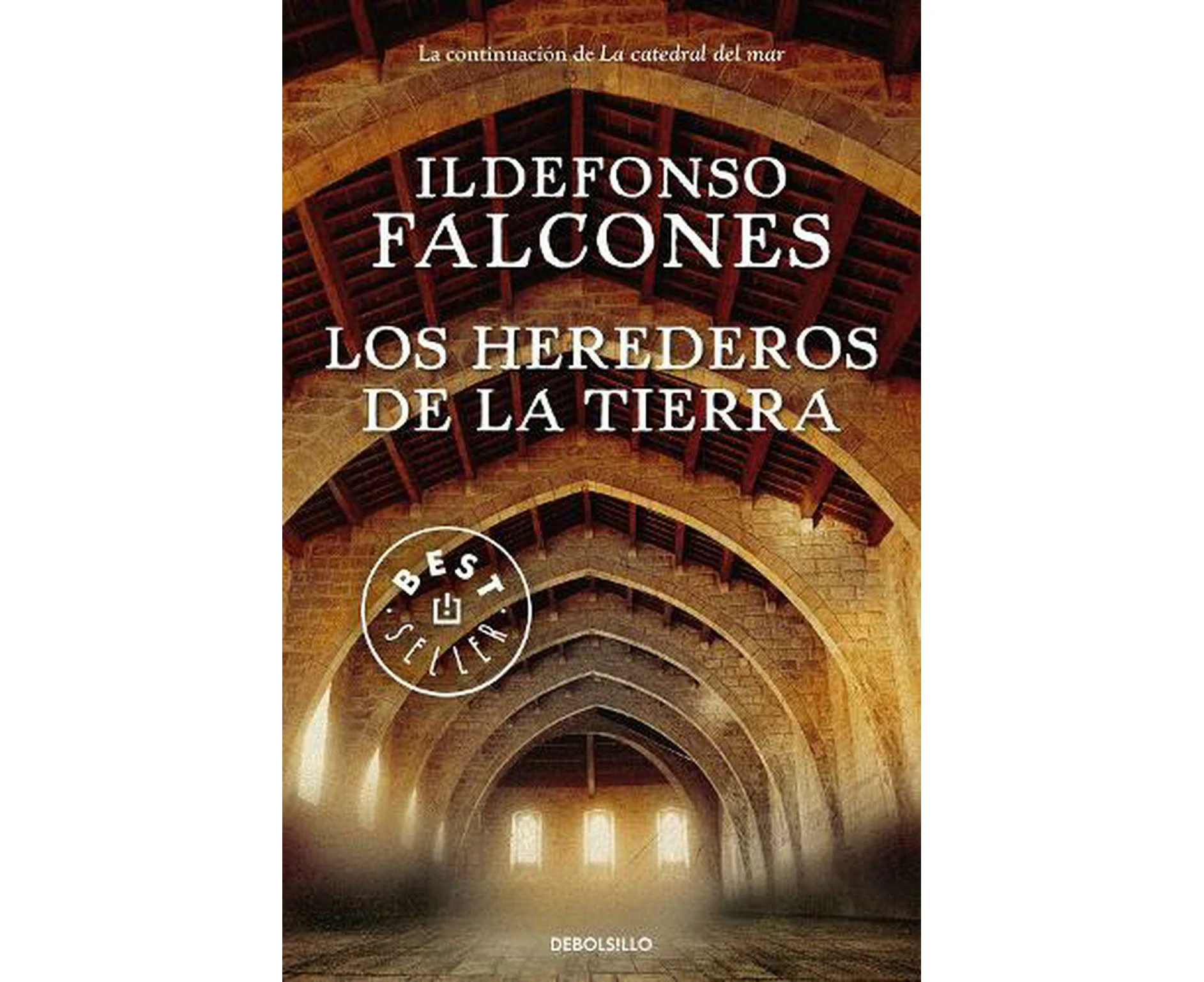 Los herederos de la tierra / Heirs to the Land