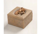 Willow Tree - Quiet Strength Keepsake Box