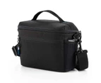 Tenba Skyline V2 10 Black Shoulder Bag