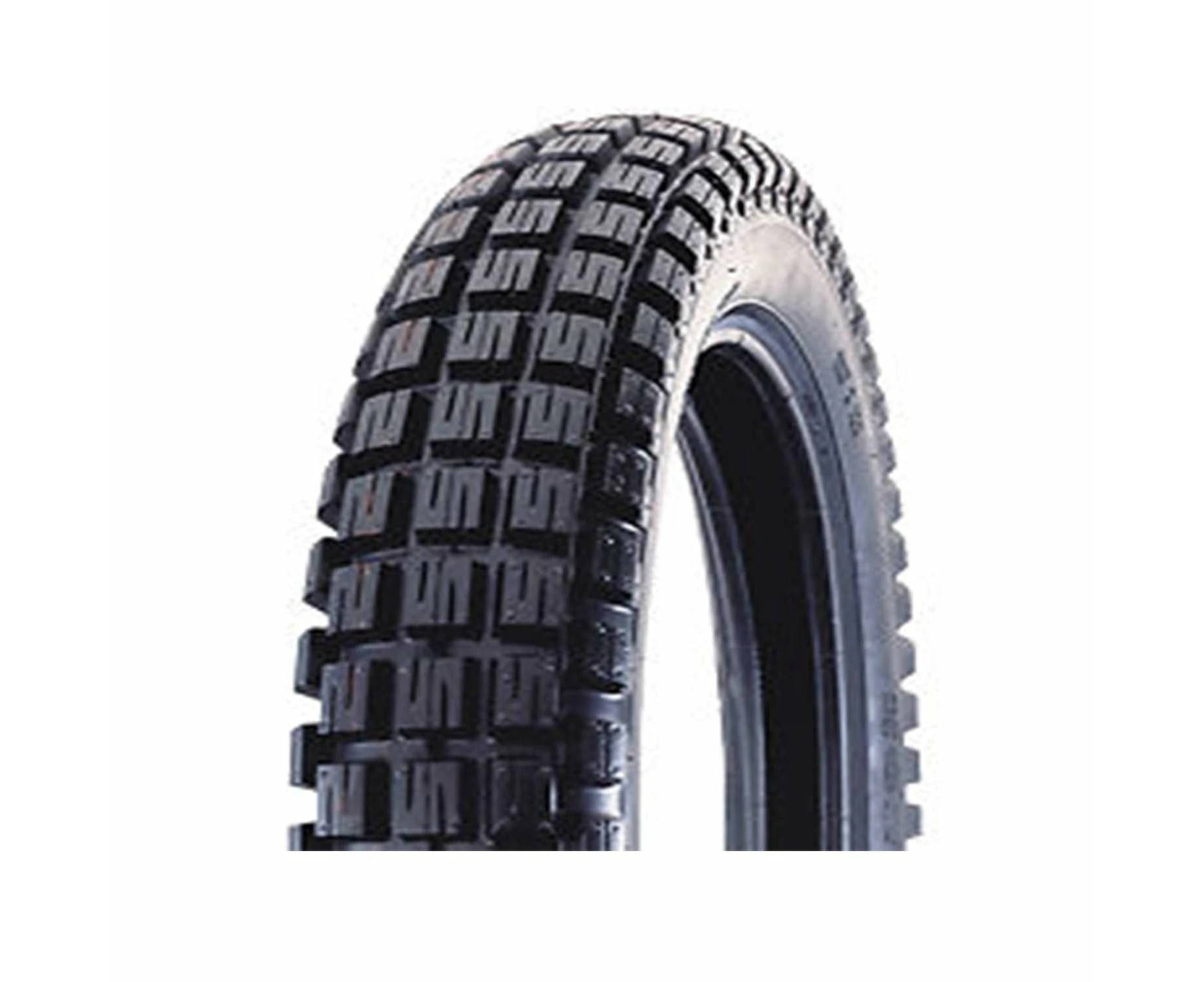 Innova 2.75 17 Motorcycle Spare Replacement Tyre Ct110/nbc110 Ia 3301 4pr Dirt (fr+rr)