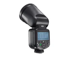 Jinbei HD1 Multi TTL Flash RT control