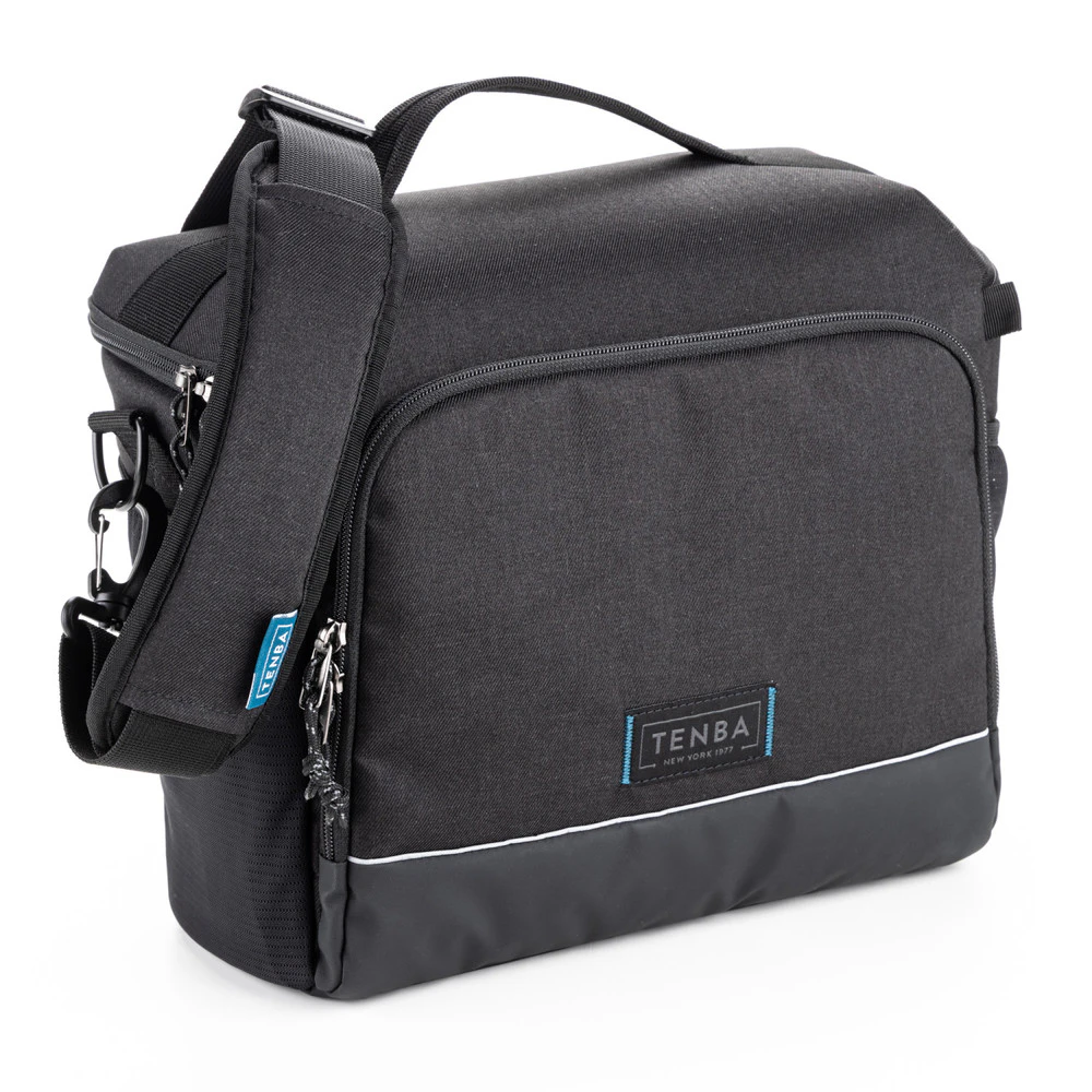 Tenba Skyline V2 13 Black Shoulder Bag