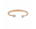 Fossil Hazel Rose Gold Bracelet JOF01064791