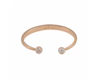 Fossil Hazel Rose Gold Bracelet JOF01064791