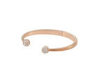 Fossil Hazel Rose Gold Bracelet JOF01064791