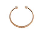 Fossil Hazel Rose Gold Bracelet JOF01064791