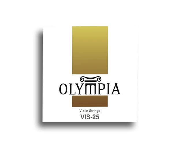 Olympia Violin String Set in 4/4 Size